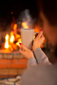 Warmte | Verwaming | Cozy home