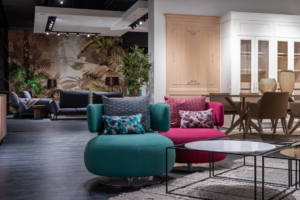 modern interieur